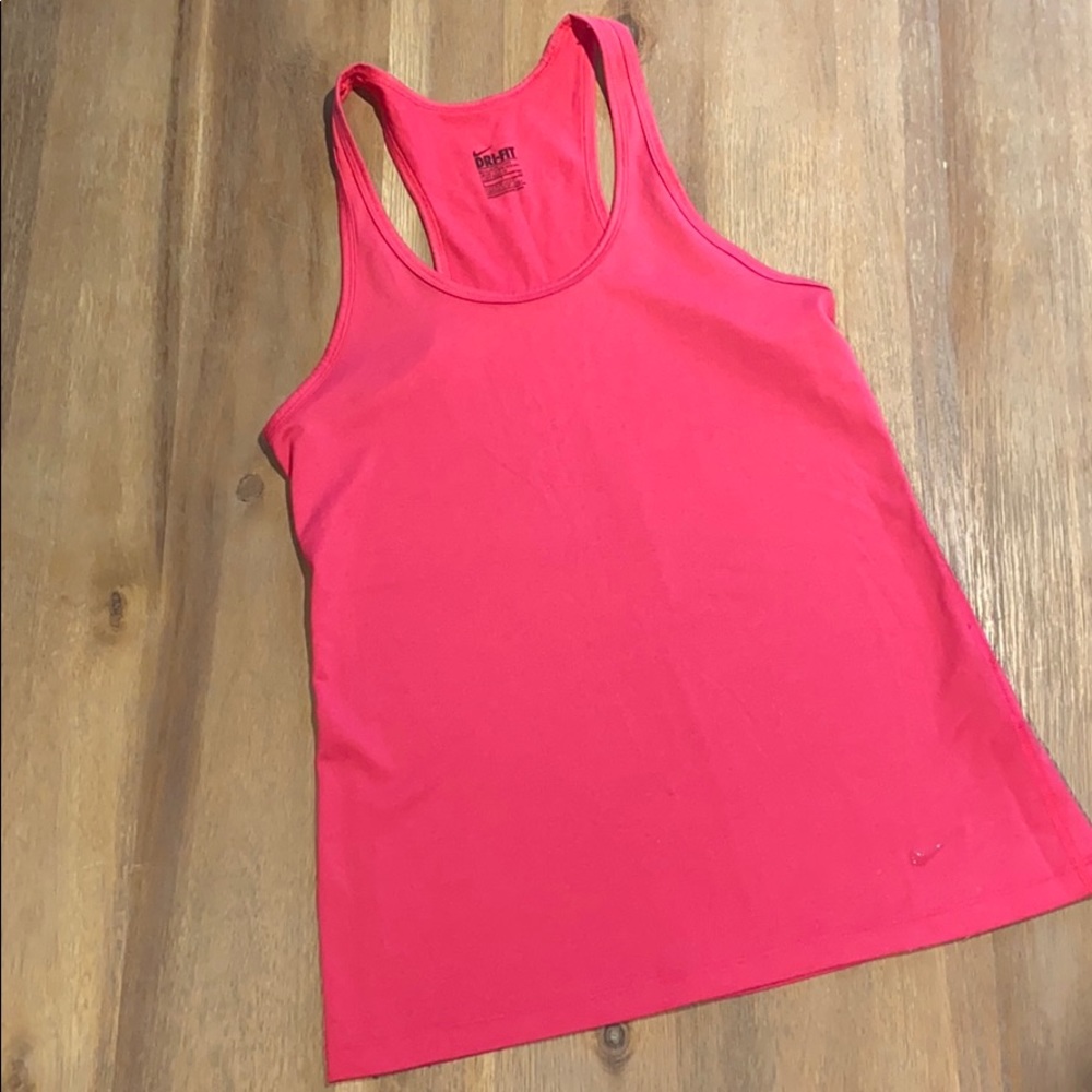Nike Dri-Fit Tank